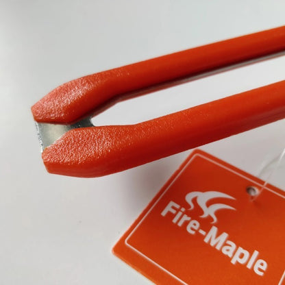 FireMaple Feast FP Wajan Camping Ultralight