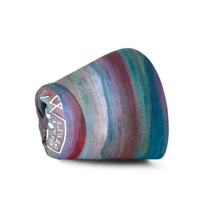 Topi Buff Original Trucker Cap Arlen Multi