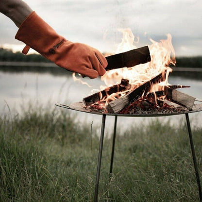 Sarung Tangan Masak Anti-Panas - Petromax Aramid Pro 300 Gloves