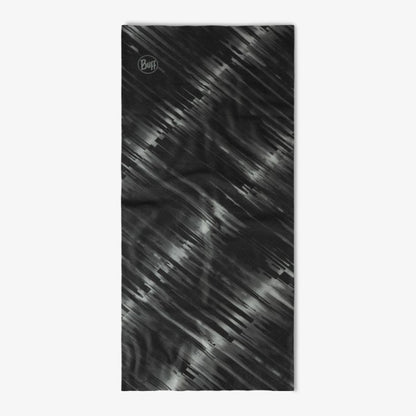 Buff Original CoolNet UV Neckwear Jaru Black - Masker Multifungsi