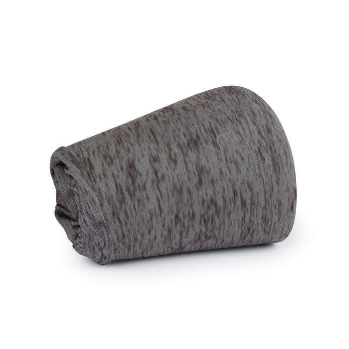 Topi Lari/Hiking - Buff Original Speed Cap Solid Htr Grey S/M