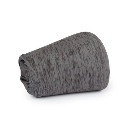 Topi Lari/Hiking - Buff Original Speed Cap Solid Htr Grey S/M