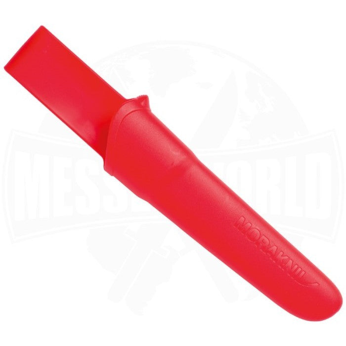 Pisau Morakniv Stainless Steel - Companion Rescue SRT Safe