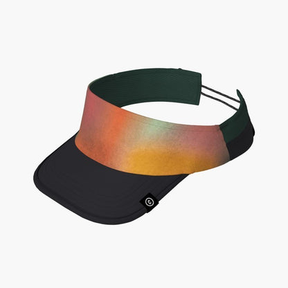 Topi Lari Visor CIELE - RPDVisor SC QA - QALE - KM