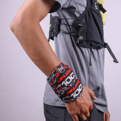 Buff Original Ecostretch RINJANI 100 - Limited Edition/Official Merchandise