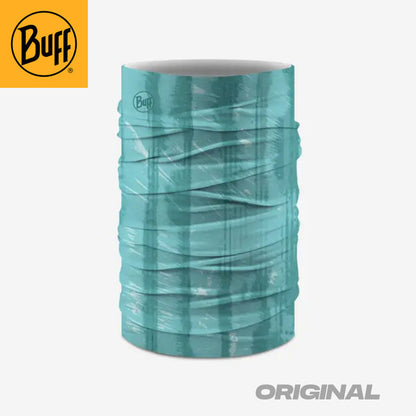 Buff Original CoolNet UV Neckwear Pool Kovey