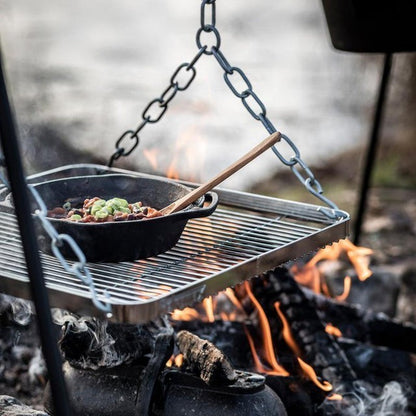 Petromax Fire Bridge - Peralatan Masak Outdoor Camping/Hiking