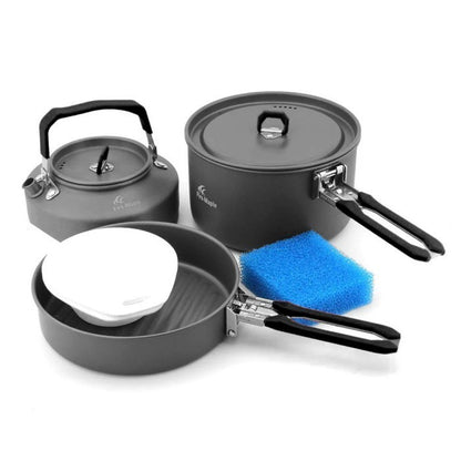 Firemaple Peralatan Masak Feast 2
