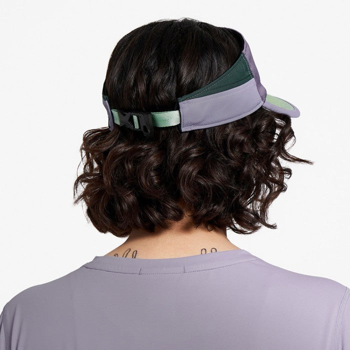 Topi Lari Visor CIELE - TRLVisor SC Trail - Range Cuts - Stormtaker