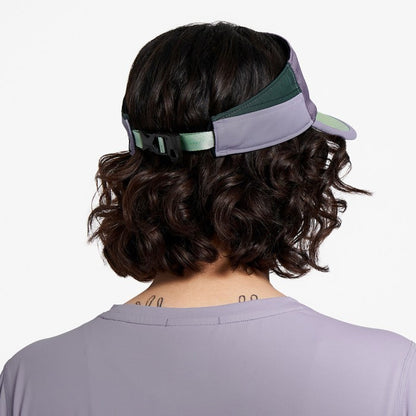 Topi Lari Visor CIELE - TRLVisor SC Trail - Range Cuts - Stormtaker