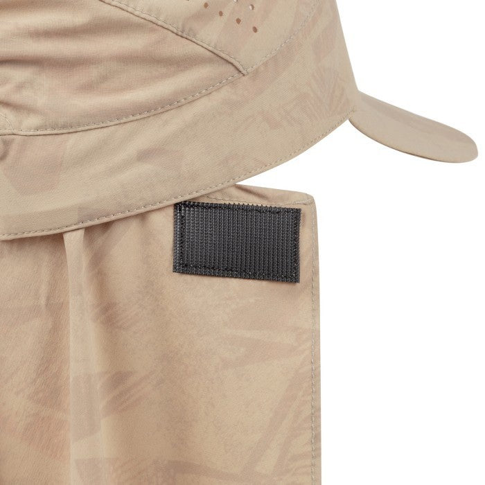 Topi Lari/Hiking - Buff Original Pack Sahara Cap Acai Sand