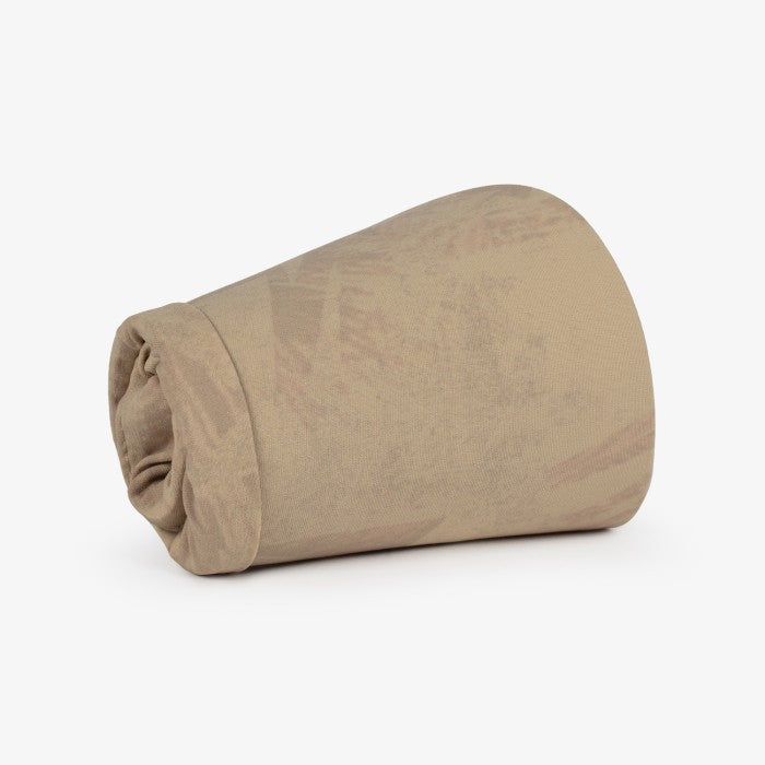 Topi Lari/Hiking - Buff Original Pack Sahara Cap Acai Sand