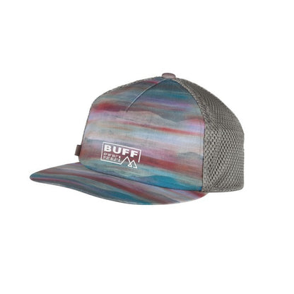 Topi Buff Original Trucker Cap Arlen Multi