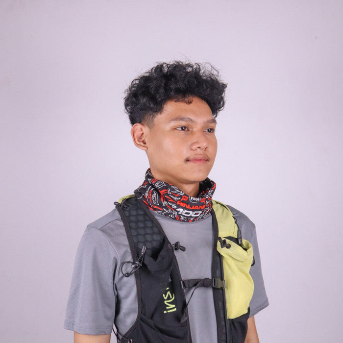Buff Original Ecostretch RINJANI 100 - Limited Edition/Official Merchandise