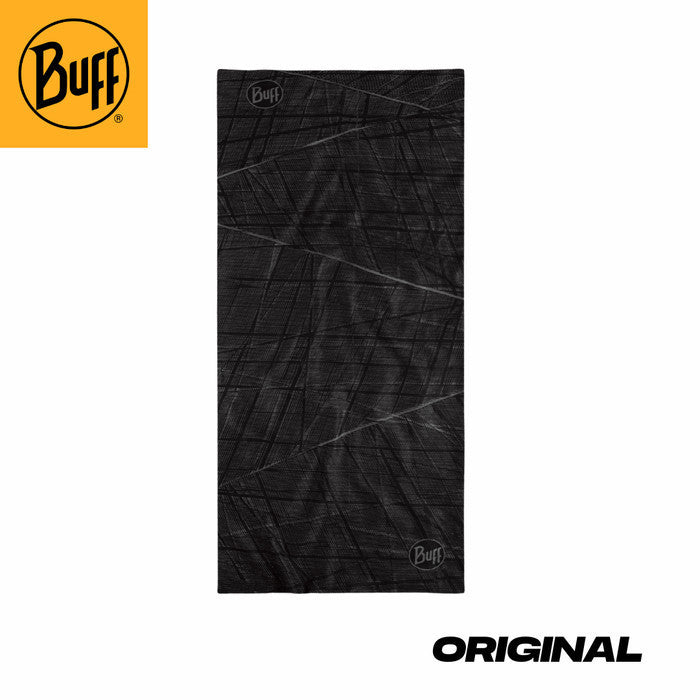 Buff Original Ecostretch Embers Black