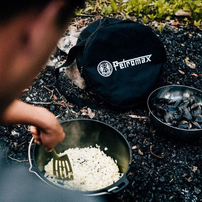 Petromax Transport Bag For Petromax Dutch Oven Ft12 & Atago