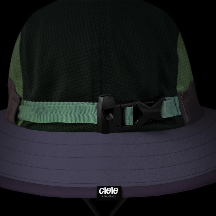 Topi Lari Visor CIELE - TRLVisor SC Trail - Range Cuts - Stormtaker