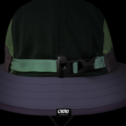 Topi Lari Visor CIELE - TRLVisor SC Trail - Range Cuts - Stormtaker