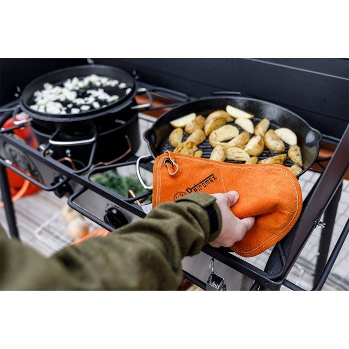 Sarung Tangan Penjepit Panci - Petromax Aramid Pro 300 Potholders