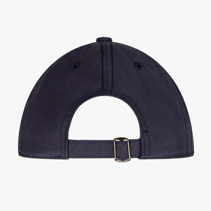 Topi Buff Original Pack Baseball Cap - Solid Navy (Foldable/New Season)