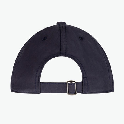 Topi Buff Original Pack Baseball Cap - Solid Navy (Foldable/New Season)