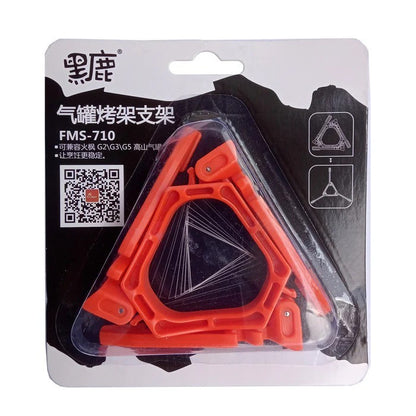 Firemaple Dudukan Penyangga Tabung Gas FMS-710