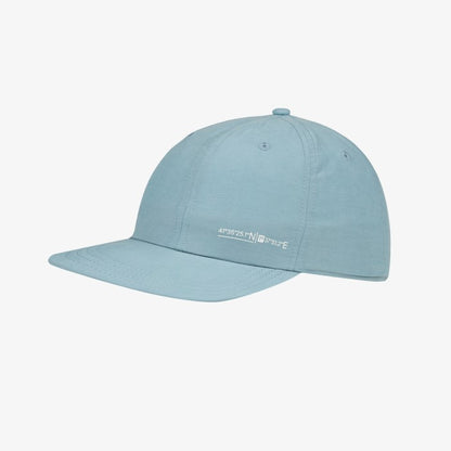 Topi Buff Original Pack Baseball Cap - Solid Mist (Foldable)