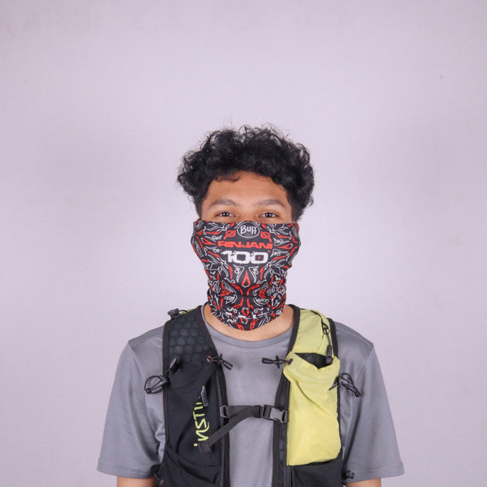 Buff Original Ecostretch RINJANI 100 - Limited Edition/Official Merchandise