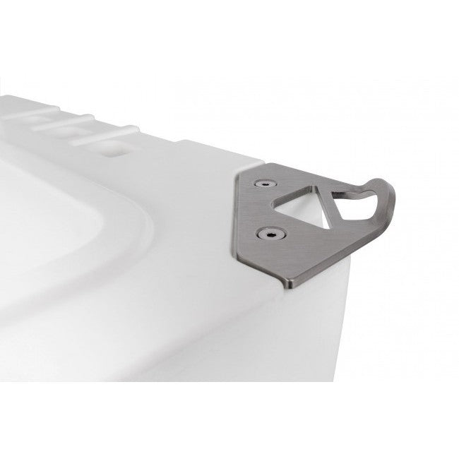 Petromax Locking Plate With Bottle Opener For Cool Box