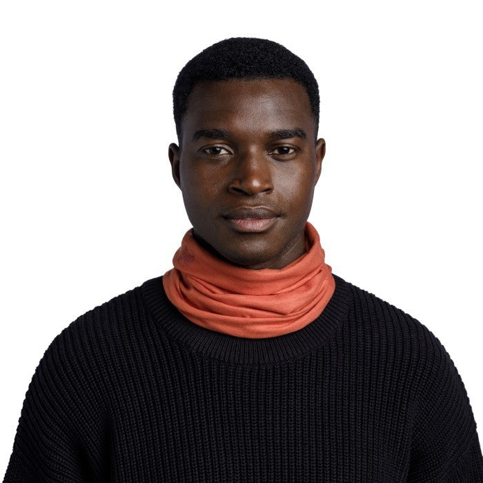 Buff Original EcoStretch Solid Cinnamon