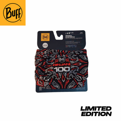 Buff Original Ecostretch RINJANI 100 - Limited Edition/Official Merchandise