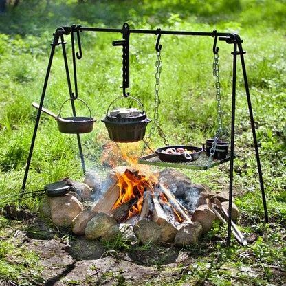 Petromax Fire Bridge - Peralatan Masak Outdoor Camping/Hiking