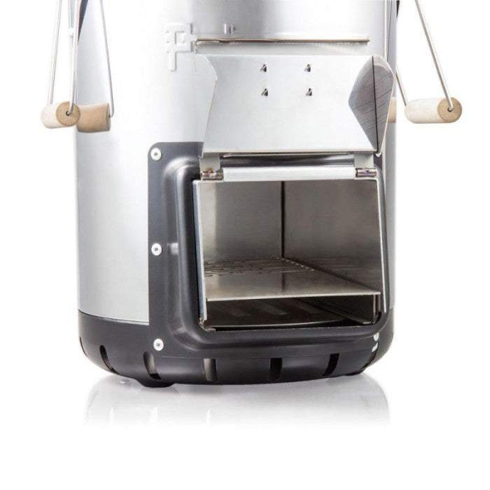 Kompor Outdoor Camping Portable - Petromax Rocket Stove Rf33