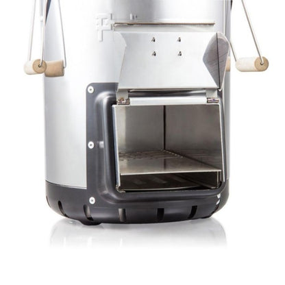 Kompor Outdoor Camping Portable - Petromax Rocket Stove Rf33