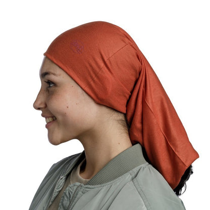 Buff Original EcoStretch Solid Cinnamon