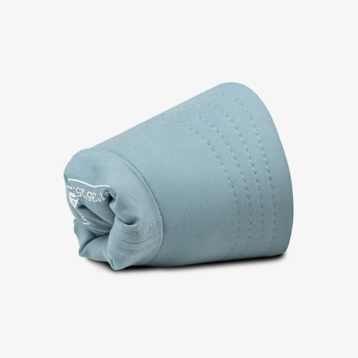 Topi Buff Original Pack Baseball Cap - Solid Mist (Foldable)