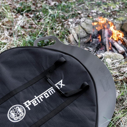 Petromax Transport Bag For Griddle And Fire Bowl Fs56
