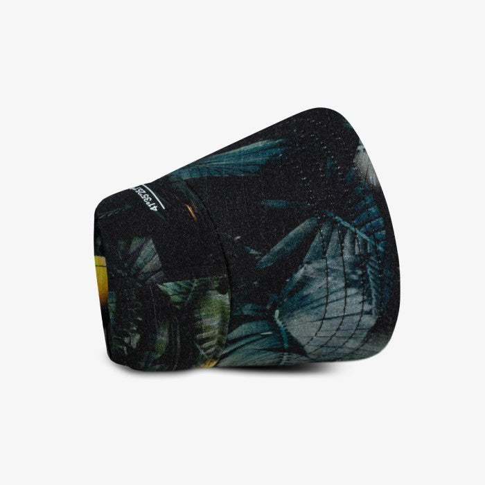 Topi Buff Original Pack Baseball Cap - Okisa Multi (Foldable)