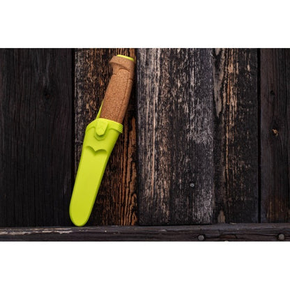 Pisau Morakniv Floating Knife - Bushcraft Stainless Steel