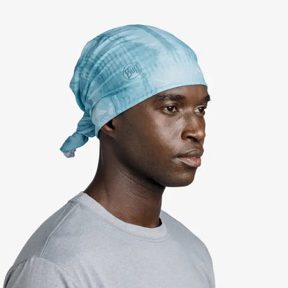Buff Original CoolNet UV Neckwear Pool Kovey