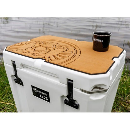 Petromax Adhesive Pad for Petromax Cool Box 25L