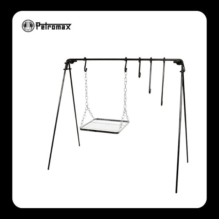Petromax Fire Bridge - Peralatan Masak Outdoor Camping/Hiking