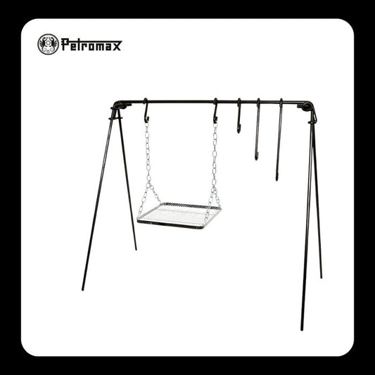 Petromax Fire Bridge - Peralatan Masak Outdoor Camping/Hiking
