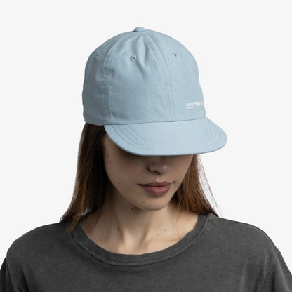 Topi Buff Original Pack Baseball Cap - Solid Mist (Foldable)