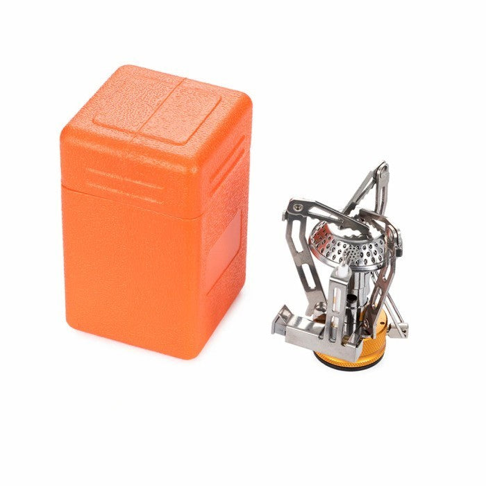 Firemaple Stove FMS - 102