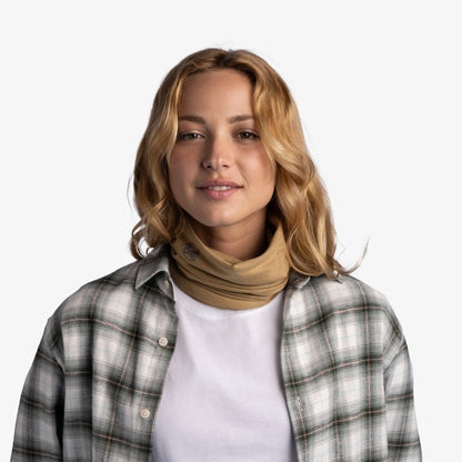 Buff Original CoolNet UV® Solid Fawn