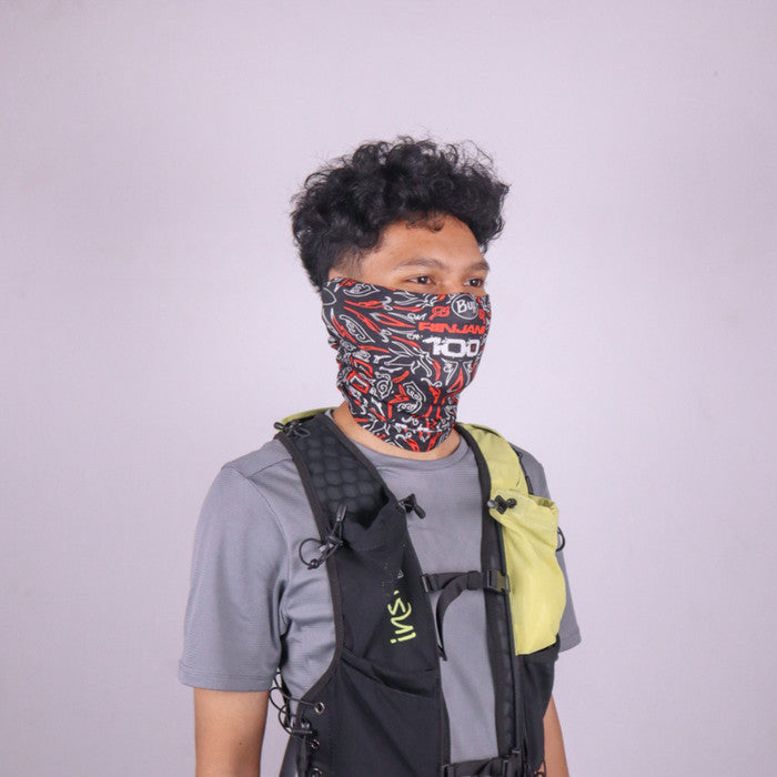 Buff Original Ecostretch RINJANI 100 - Limited Edition/Official Merchandise