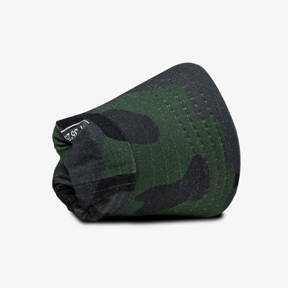 Topi Buff Original Pack Baseball Cap - Enob Steel  (Foldable)