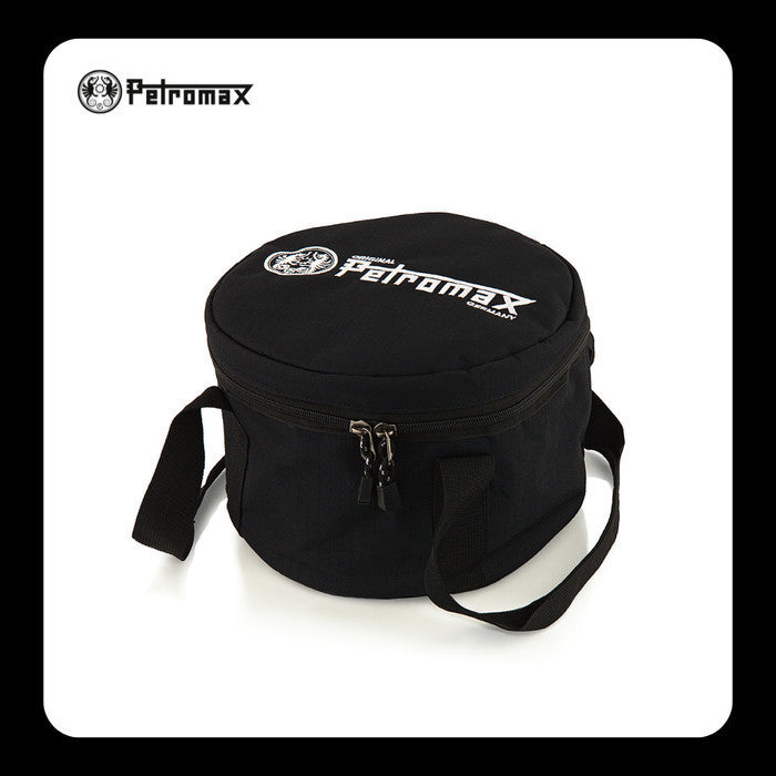 Petromax Transport Bag For Petromax Dutch Oven Ft12 & Atago