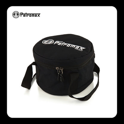 Petromax Transport Bag For Petromax Dutch Oven Ft12 & Atago